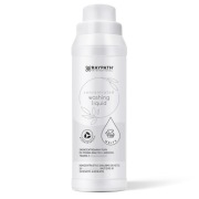 Płyn do prania białych i jasnych tkanin 500ml RAYPATH