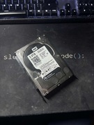 Dysk 2TB WD BLACK HDD