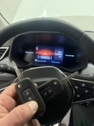 Kodowanie kluczy samochodowych Renault