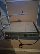 Wycinarka przecinarkado styropianu Proxxon