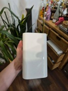 Apple AirPort Time Capsule A1470 2TB | stan bardzo dobry | sprawny