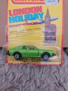 Matchbox Superfast Dodge Challenger 