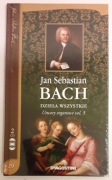 Jan Sebastian BACH 29 Utwory organowe vol. 5