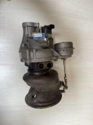 Porsche panamera 971 turbo 0P2.145.704.E