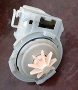 Pompa spustowa odpływowa zmywarki Bosch Siemens Balay KEBS 100/101