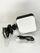 Video Light D12S - lampa LED RGB do nagrań i zdjęć - nowa