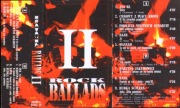 Rock Ballads II - Aya Rl Bajm Maanam TSA M. Jakubowicz