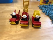 Lego duplo zestaw straż pożarna