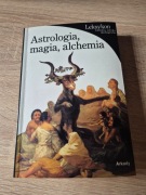Astrologia, magia, alchemia - Leksykon - Matilde Battistini