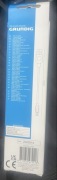 GRUNDIG Kabel USB, USB-A do USB-MINI B 2.0, 2 m