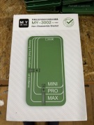 Nowa Uniwersalna forma do pozycjonowania szybek iPhone