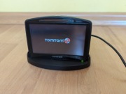 NAWIGACJA TOMTOM GO 930 TRAFFIC cały zestaw oryginalny