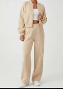 Dres damski ocieplany S 