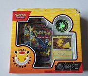 Karty Pokemon TCG Pokemon Day Collection 2026