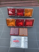 Fiat 132 mk1 tylne lampy FSO OGAR nowe!!!