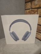 Słuchawki nauszne AirPods Max kolor niebieski