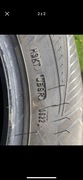 Opony 215/60r17