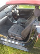 audi b7 cabrio  3.0 bkn 1.8 bfb b6 quattro