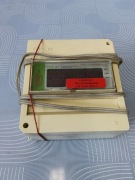 Cyfrowy programator astronomiczny 