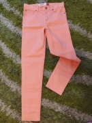 Spodnie chłopięce CHEROKEE SKINNY  146cm 10-11 lat