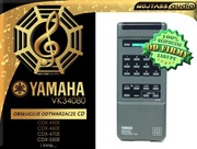 ORYGINALNY Pilot YAMAHA VK34080 do CDX 470 460 550