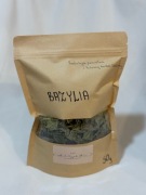 Bazylia ręcznie zbierane