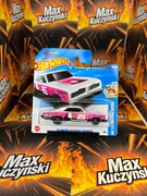 Hot Wheels HYX20 74 Brazilian Dodge Charger
