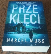 Marcel Moss - PRZELĘCI   (jak nowa)