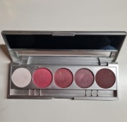 Kryolan Paleta cieni do oczu 5 kolorów PARIS