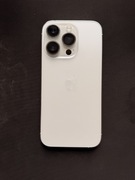 iPhone 14 pro 128gb Biały/Srebrny