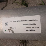 Wał napędowy Ram P68304481AB