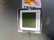 Termostat pokojowy regulator temperatury