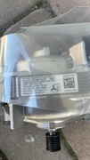 Silnik pralki-suszarki Bosch Siemens P/N 8001142293 249W 17000r/min