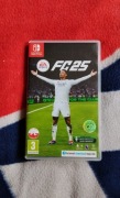 EA FC 25 | Nintendo Switch