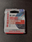 Filtr polaryzacyjny Marumi CPL 55 mm Super DHG 55mm