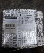 KLOCKI TYŁ MASTER III 3 IV MOVANO 2.3 DCI ORYGINAŁ