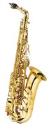 Saksofon J.Michael AL-500N altowy