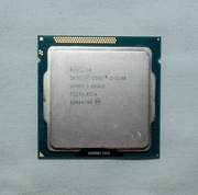 Intel Core i3-3240