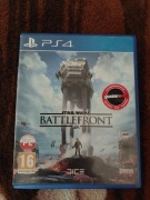 Star Wars Battlefront PS4