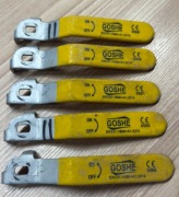 Dźwignia zaworu kulowego GOSHE