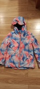 Kurtka zimowa narciarska 4F rozmiar 164 dla dziewczynki