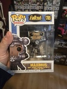 Figurka Funko Pop! Fallout - Maximus - 1765