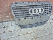 Atrapa zderzaka audi a8 d3 lift 