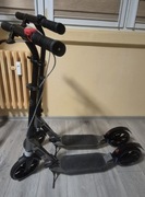 Hulajnoga firmy Oxelo Town 7 HL + kask Oxelo