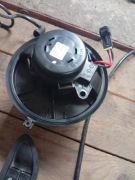 Wentylator dmuchawy laguna 2