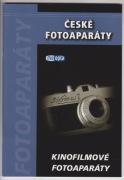 Czeskie fotoaparaty - Aparaty fotograficzne na film 16 i 35 mm