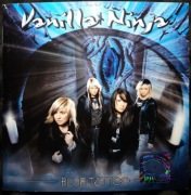 Vanilla Ninja – Blue Tattoo (Enhanced, CD, 2005)