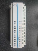 KNX Aktor roletowy 24 kanały Eelectron BO24F01KNX