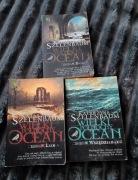 Katarzyna Szelenbaum Wielki Północny Ocean tom 3-5