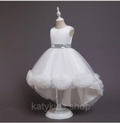 Sukienka dla dziewczynki 